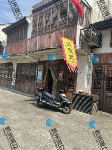 《酸菜魚店》老客戶，師傅上門維護(hù)