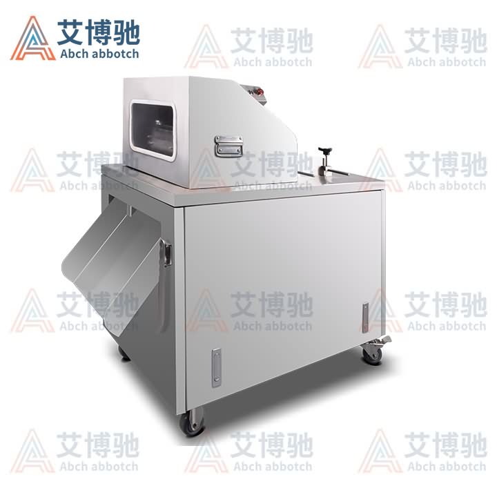ABCH-30魚禽類剁塊機(jī)