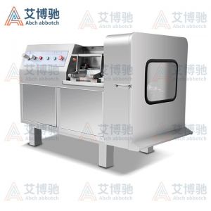 QDJ切丁機
