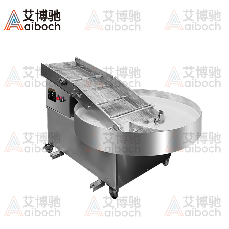 自動裹粉機